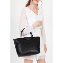 Lancaster Borsa Shopping Con Cerniera Maya M