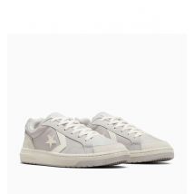 Converse Sneakers In Pelle Grigio Uomo Taglie 40
