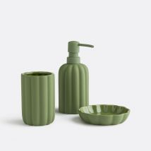 La Redoute Interieurs Set Da Bagno, Tinio