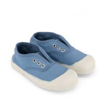 Bensimon Tennis Elly Blu Bambina Taglie 26