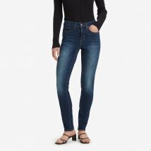 Levi's Jeans Shaping Skinny 311 Blu Donna Taglie W28 L30 (US) - 42 (IT)