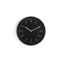 So'home Orologio Rotondo Ø33 Cm, Ora