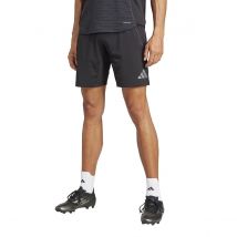 Adidas Performance Pantaloncini Da Allenamento Tiro25 Nero Uomo Taglie XL