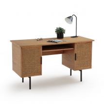 La Redoute Interieurs Scrivania Doppio Cassone, Waska