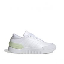 Adidas Sportswear Baskets Court Funk Bianco Donna Taglie 38