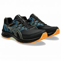 Asics Sneakers Gel-venture 9 Nero Uomo Taglie 44