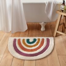 La Redoute Interieurs Tappetino Da Bagno Per Bambini 700g/m², Lido