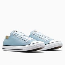 Converse Sneakers All Star Ox Seasonal Color Blu Uomo Taglie 38