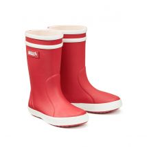 Aigle Stivali Lolly Pop 2 Rosso Bambina Taglie 33