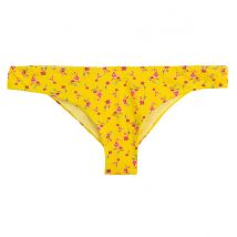 Banana Moon Slip Per Bikini Tupa Buttercup Giallo Donna Taglie L