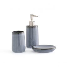 La Redoute Interieurs Set Da Bagno Smalto Reattivo Enamel