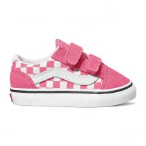 Vans Sneakers Old Skool Rosa Taglie 24