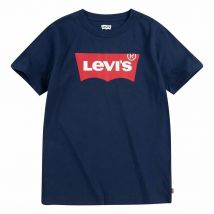 Levi's Kids T-shirt 3 - 16 Anni Blu Bambino Taglie 4 anni - 102 cm