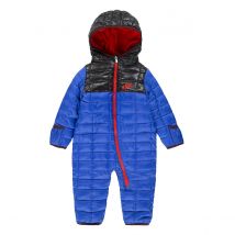 Nike Tutina Blu Taglie 9 mesi - 71 cm
