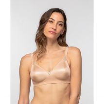 Playtex Reggiseno Senza Ferretti Essential Support Rosa Donna Taglie 4 D