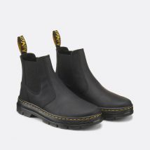 Dr. Martens Stivaletti Chelsea Embry Wyoming Nero Uomo Taglie 42