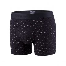 Eden Park Boxer Fantasia Blu Uomo Taglie XXL