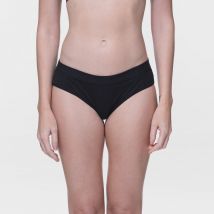 Dorina Slip Per Bikini Tahiti Nero Donna Taglie M