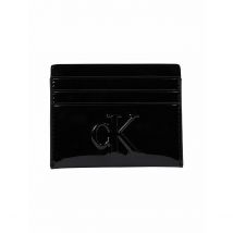 Calvin Klein Portacarte Con Logo
