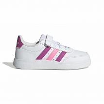 Adidas Sportswear Sneakers Breaknet 2.0 Bianco Bambina Taglie 32