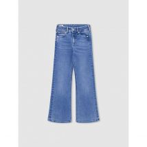Pepe Jeans Jeans Flare Blu Bambina Taglie 10 anni - 138 cm
