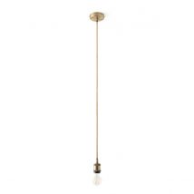 La Redoute Interieurs Cavo Elettrico Per Lampadario E27, Baulind