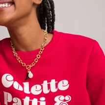 La Redoute Collections Collana A Catena E Ciondoli