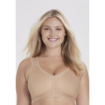 Miss Mary Of Sweden Reggiseno Senza Ferretti Nova Beige Donna Taglie 10 G