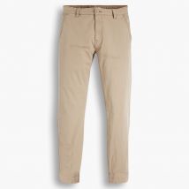 Levi's Pantaloni Chino Standard Taper Beige Uomo Taglie W33 L32 (US) - 46 (IT)