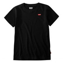 Levi's Kids T-shirt 3 - 16 Anni Nero Bambino Taglie 8 anni - 126 cm