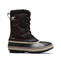 Sorel Boots 1964 Pac Nylon Wp Nero Uomo Taglie 41