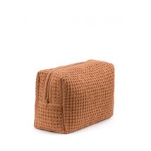 La Redoute Interieurs Trousse Da Toilette A Nido D'ape, Tifli