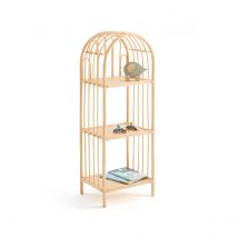 La Redoute Interieurs Scaffale Bambino In Vimini, Albin