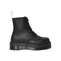 Dr. Martens Stivaletti Con Zeppa Jadon Ii Mono Nero Donna Taglie 39