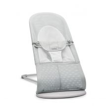 Babybjorn Sdraietta Balance Soft Mesh