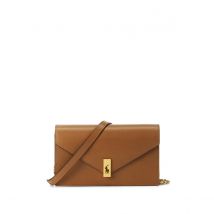 Polo Ralph Lauren Borsa In Pelle Polo Id