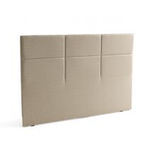 Epeda Testata Letto Carré Chic Beige Taglie 200 cm