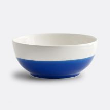 La Redoute Interieurs Insalatiera In Ceramica Bicolore, Zalato