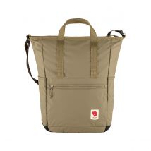 Fjallraven Zaino Speciale Laptop 15'' High Coast Beige Bambina Taglie TU