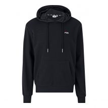 Fila Felpa Con Cappuccio Bengel Nero Uomo Taglie M