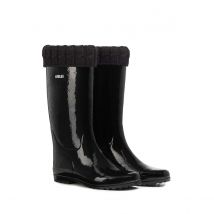 Aigle Stivali Eliosa Winter Nero Donna Taglie 36