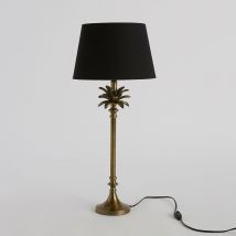La Redoute Interieurs Struttura Per Lampada Da Terra Palma Yvor