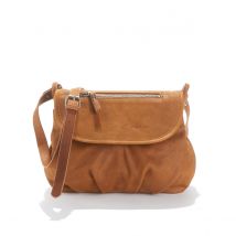Nat & Nin Borsa A Tracolla In Pelle Granulare Jen