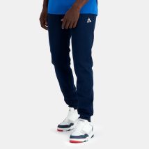 Le Coq Sportif Joggings Slim Essentiel Blu Taglie M