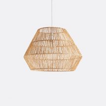 La Redoute Interieurs Lampadario Ø34 Cm, Yaku