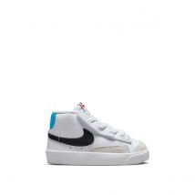 Nike Baskets Blazer Bianco Bambino Taglie 18 1/2
