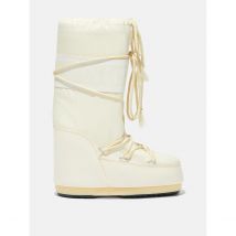 Moon Boot Stivali Moonboot Beige Donna Taglie 39/41