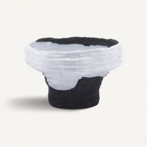 Otto Studio For Am.pm Ciotola In Ceramica Smaltata, Craft