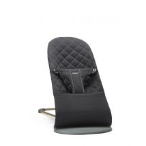 Babybjorn Sdraietta Bliss Con Tessuto Trapuntato Classico