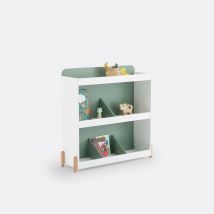 Ma Petite Ecole Montessori X La Redoute Interieurs Libreria Bambino, Simoni